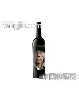 马酥爷爷