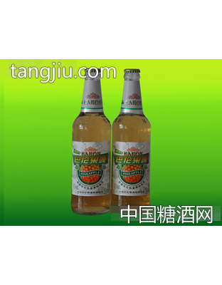 巴伦果啤
