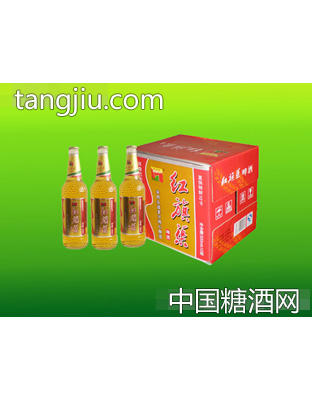 红旗渠