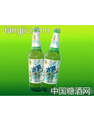 巴伦冰爽