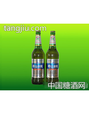 崂山冰纯