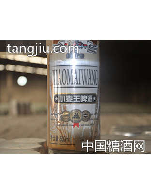 小麦王