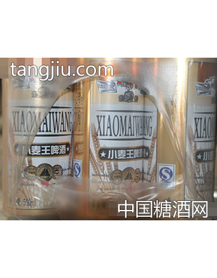 小麦王啤酒