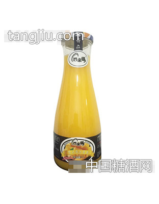巴米娜芒果汁饮料1L