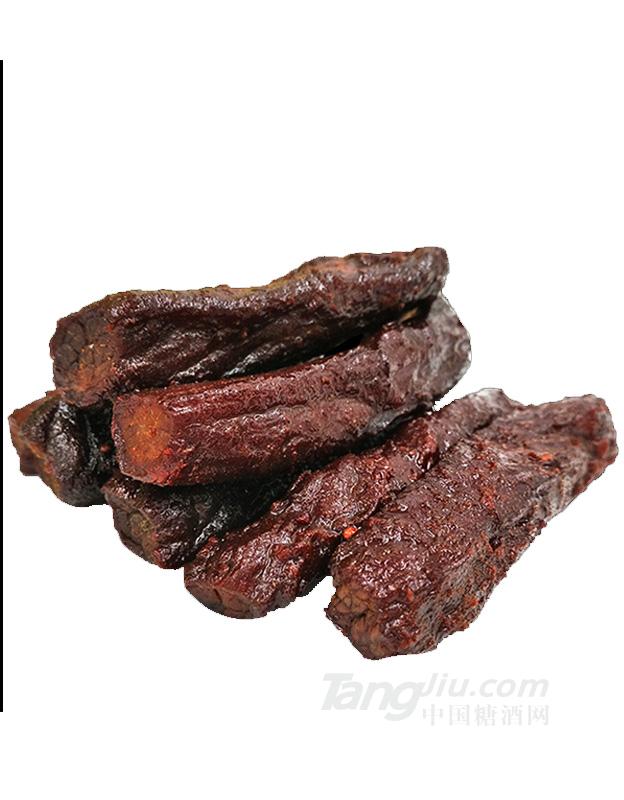 风干牛肉干228g内蒙古特产肉类零食