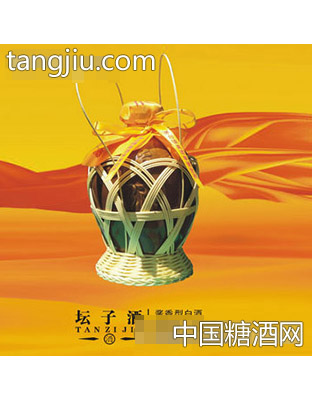 坛子酒