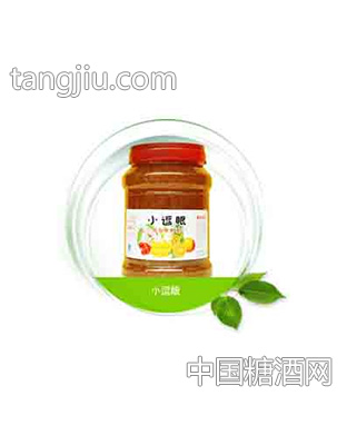 帮利小豆眼