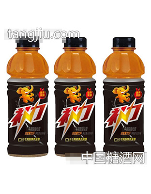 补力维生素饮料（牛磺酸强化型）