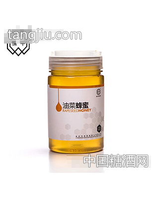 葆丰油菜蜂蜜