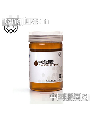 葆丰中锋蜂蜜