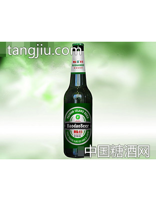 宝岛啤酒500ml