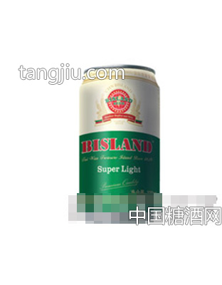 宝岛330ml易拉罐啤酒