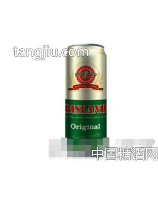 宝岛500ml易拉罐啤酒