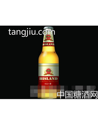 宝岛小麦王啤酒