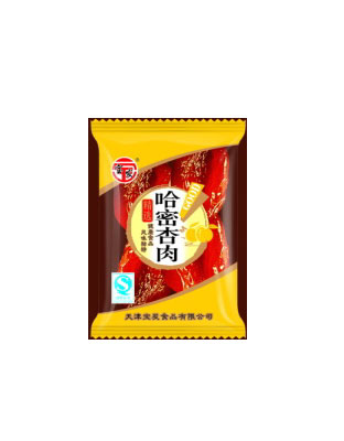 哈蜜杏肉小包装