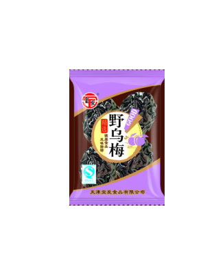 野乌梅小包装