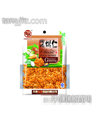 宝发琥珀桃仁