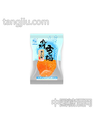 宝发九制雪梅