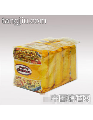 快食面65g5连包