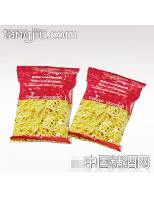 快食面85g