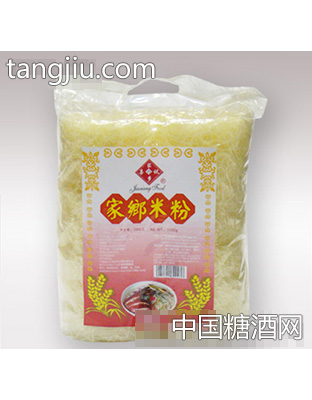 家乡米粉1kg