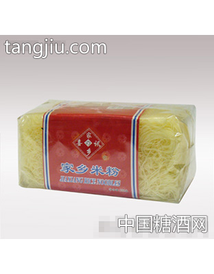 家乡米粉380g