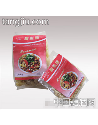 通心粉200g