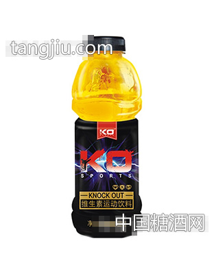 KO维生素运动饮料600ml