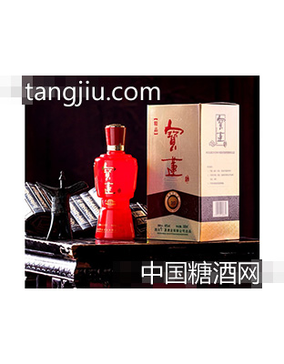 宝莲精品10