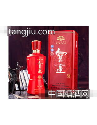 经典红宝莲