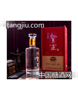 宝莲经典