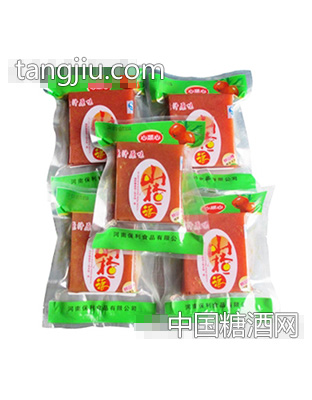 心顺心山楂糕袋