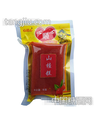 心顺心山楂糕散