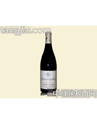 法国圣约瑟卡酒庄葡萄酒