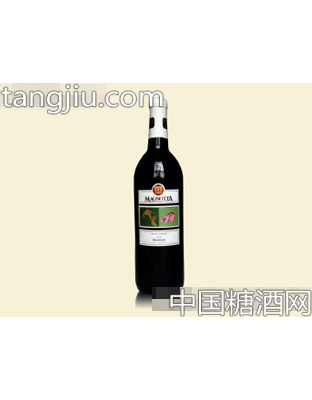 加拿大曼雅特马王系列希拉VQA干红