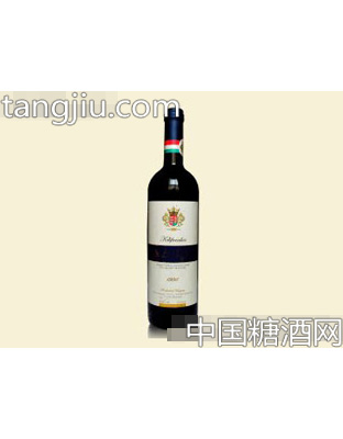 匈牙利马特拉青弗兰克96干红