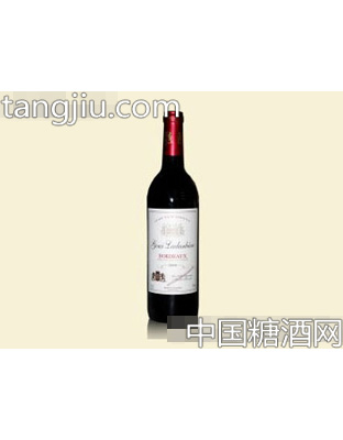 法国波尔多珍藏干红750ml