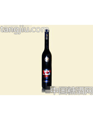 加拿大曼雅特雷司令VQA冰白葡萄酒