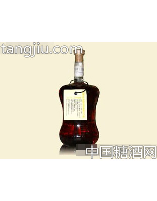 加拿大曼雅瑞斯摩冰酒白兰地