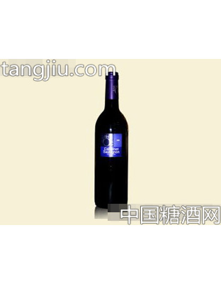法国格林赤霞珠干红葡萄酒