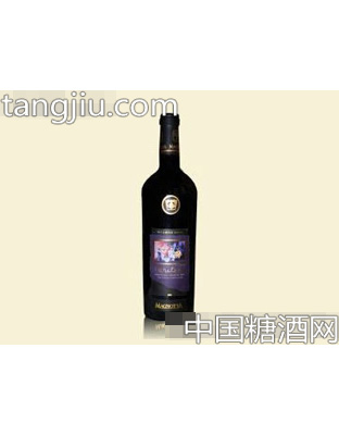 加拿大曼雅特美瑞特VQA干红