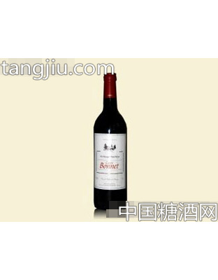 法国宝特精选干红葡萄酒