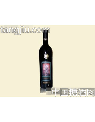 加拿大曼雅特梅洛干红