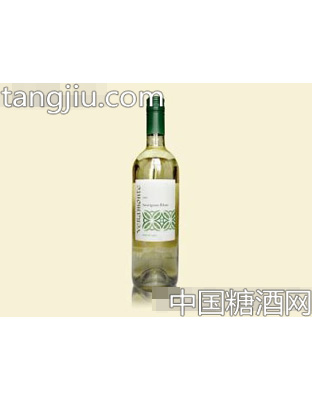 智利翠岭珍藏长相思干白葡萄酒