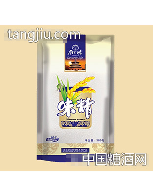 300克味精