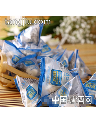 保牛三角包牛乳奶贝