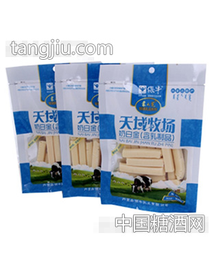 保牛天域牧场108g原味奶白金