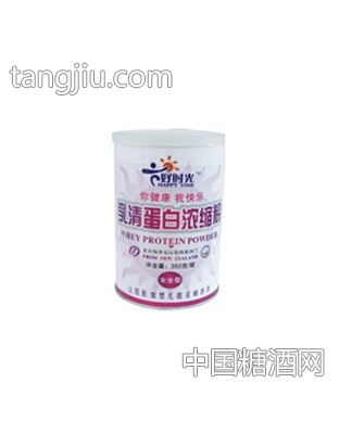 乳清蛋白浓缩粉（女士型）