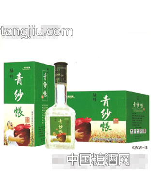 青纱帐二