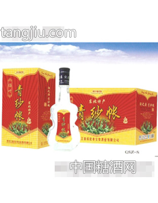 青纱帐七